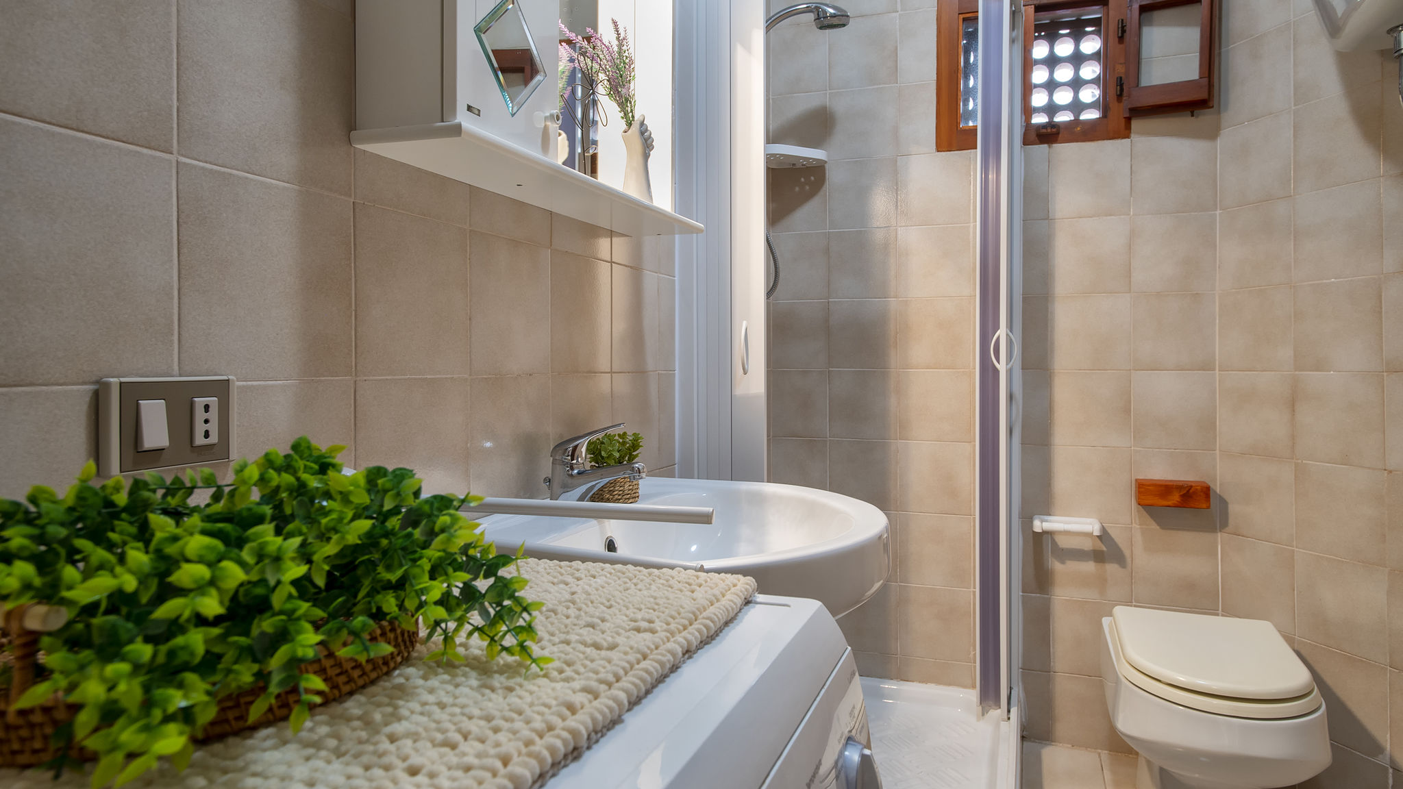 Italianway Alghero Sardinia Re - Lilium Central Flat - Free Parking