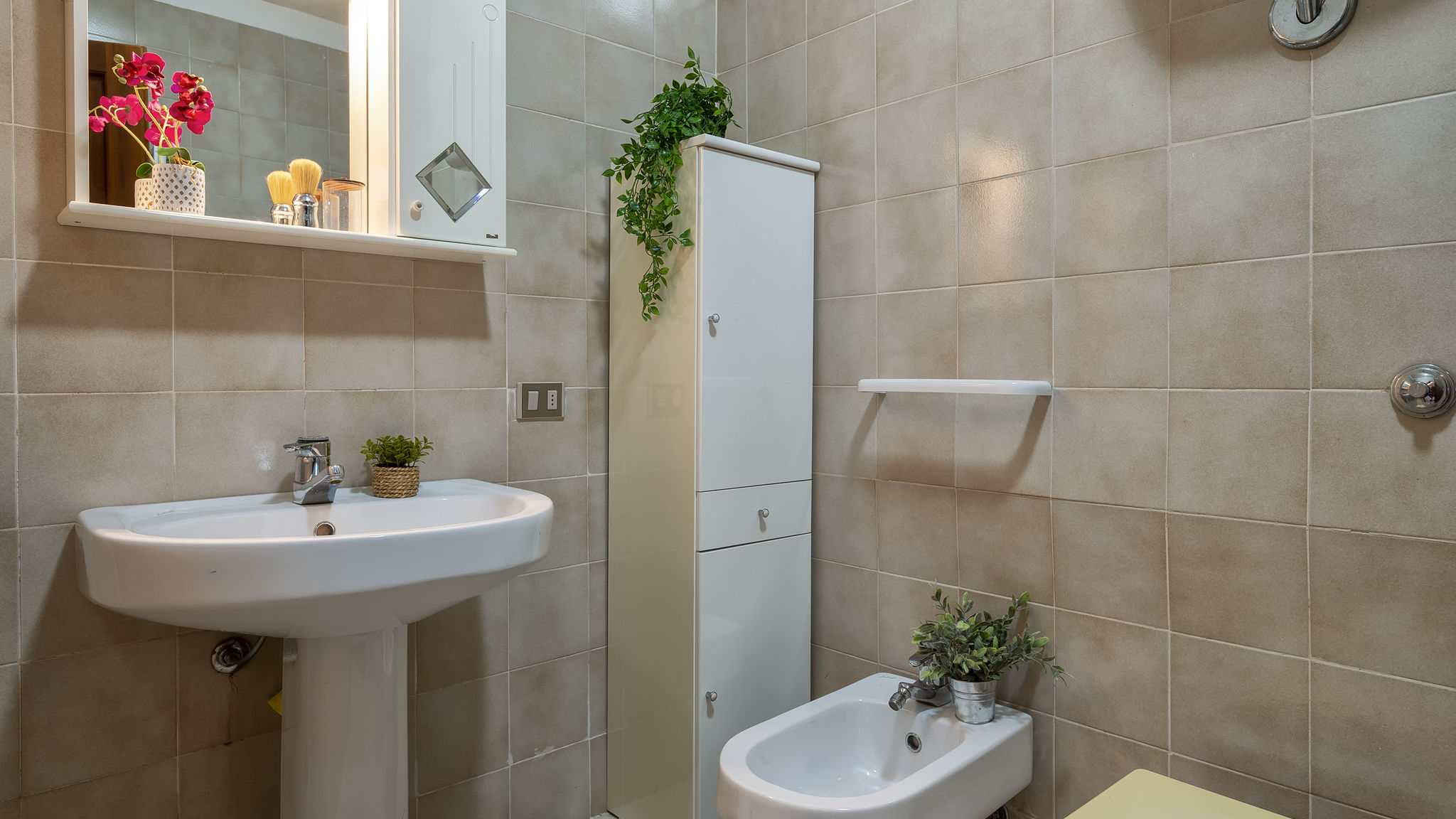 Italianway Alghero Sardinia Re - Lilium Central Flat - Free Parking