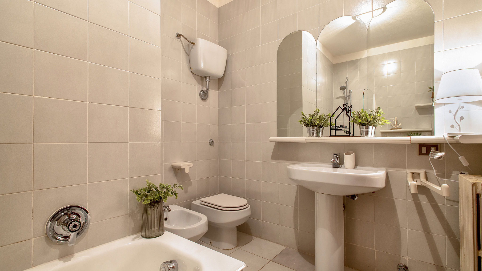 Italianway Alghero Sardinia Re - Lilium Central Flat - Free Parking