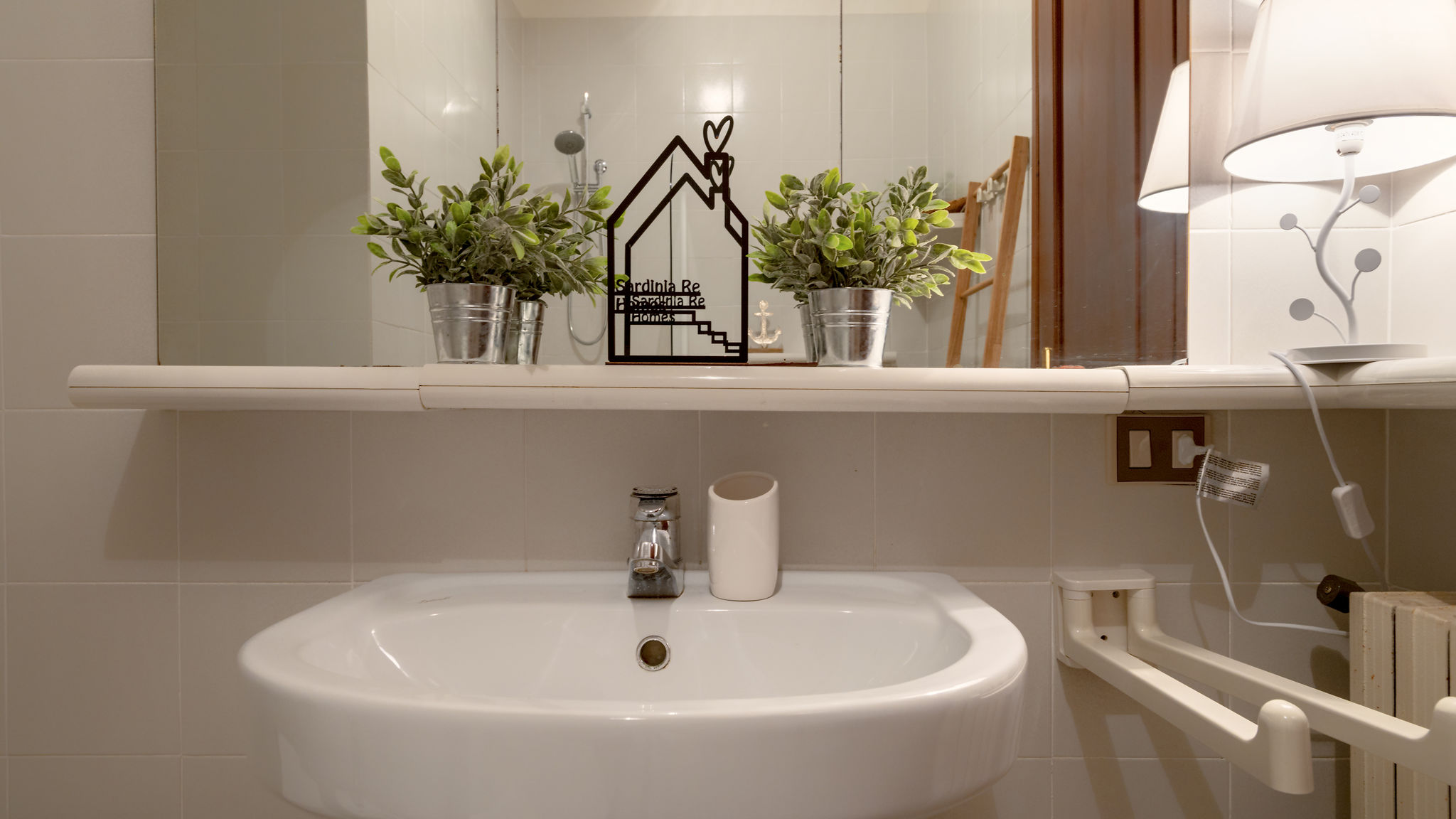 Italianway Alghero Sardinia Re - Lilium Central Flat - Free Parking