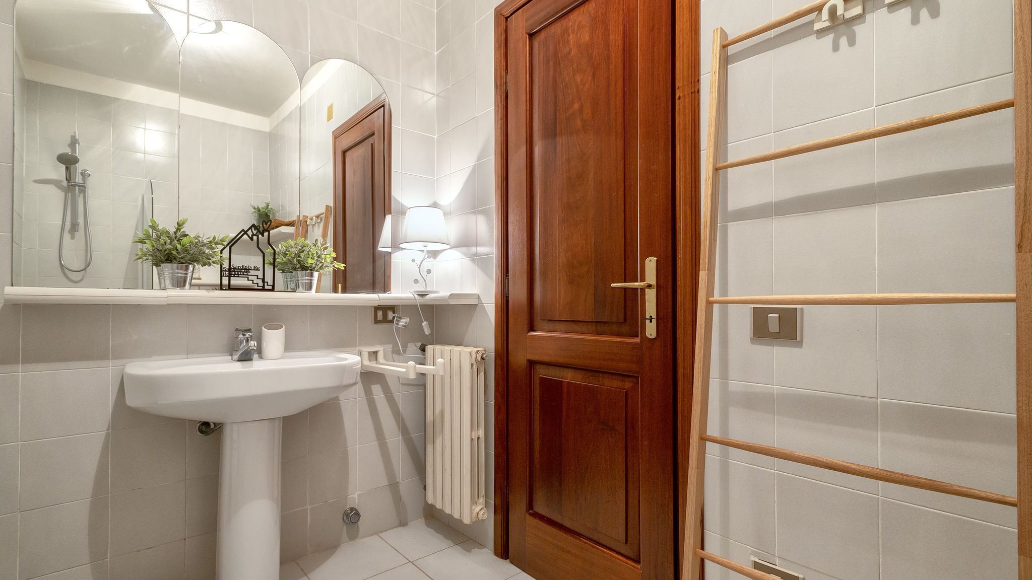 Italianway Alghero Sardinia Re - Lilium Central Flat - Free Parking