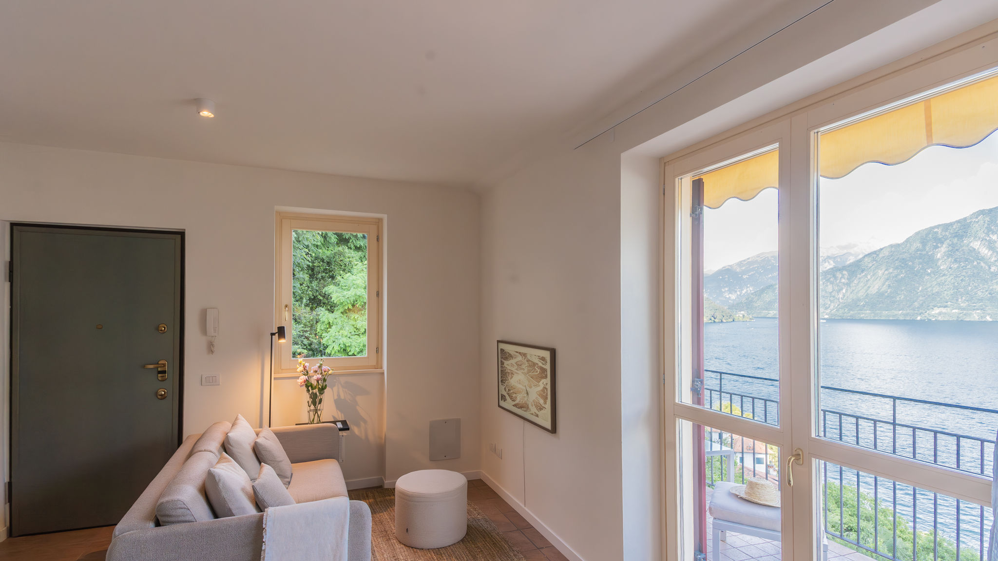 Italianway Sala Comacina Casa Vela