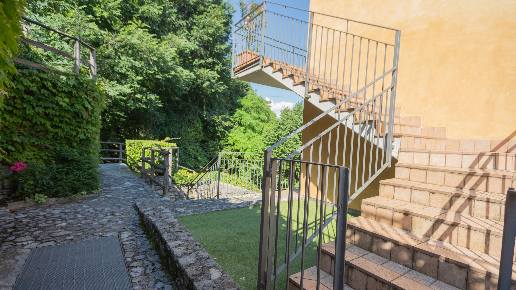 Italianway Sala Comacina Casa Vela