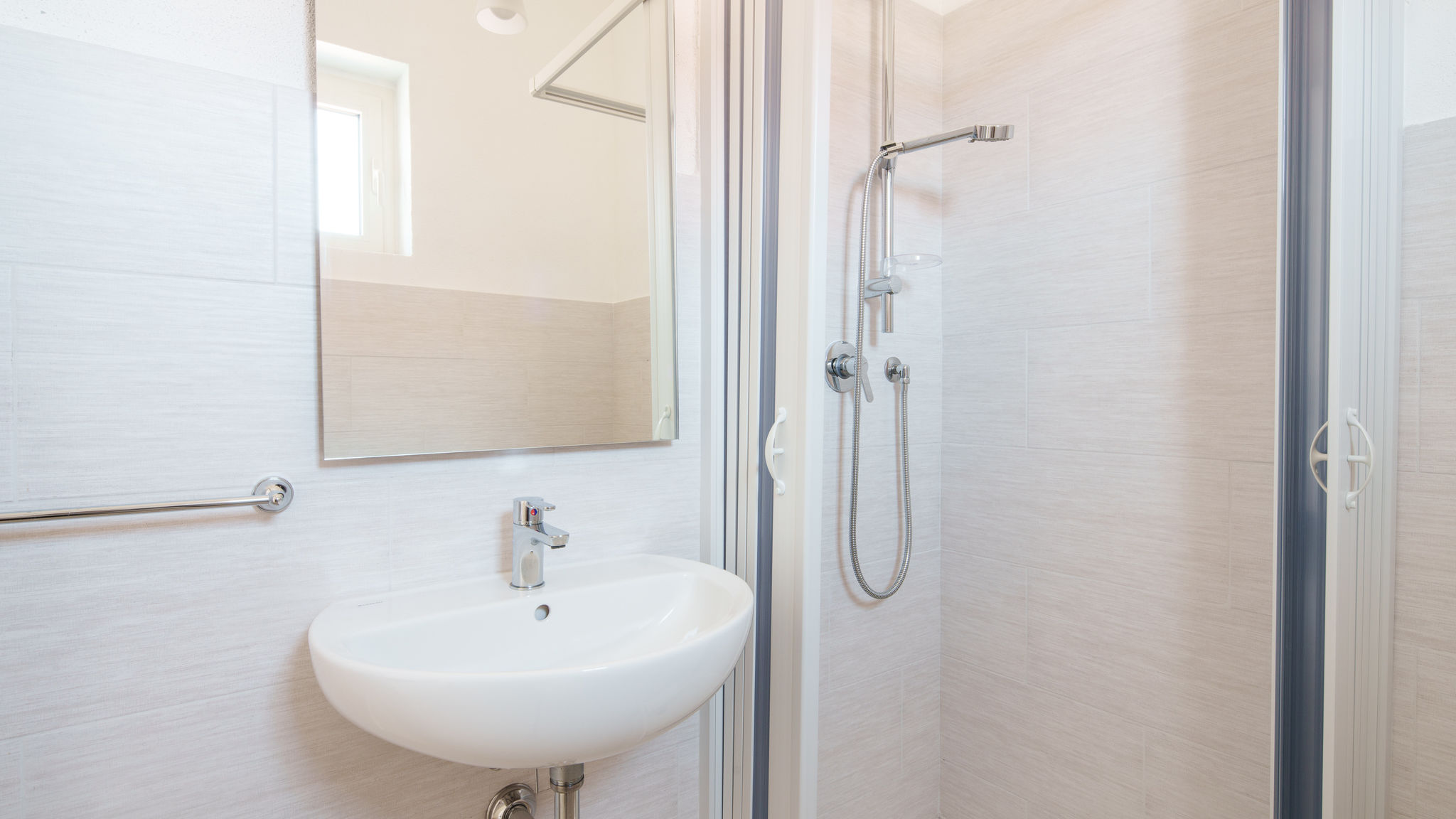 Italianway Olbia Das alte Haus - Room 302