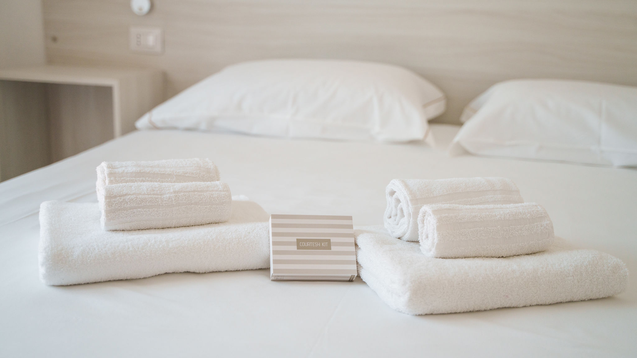 Italianway Olbia Das alte Haus - Room 302