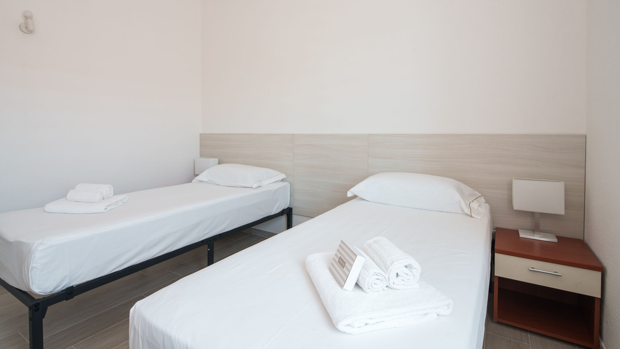 Italianway Olbia Das alte Haus - Room 303