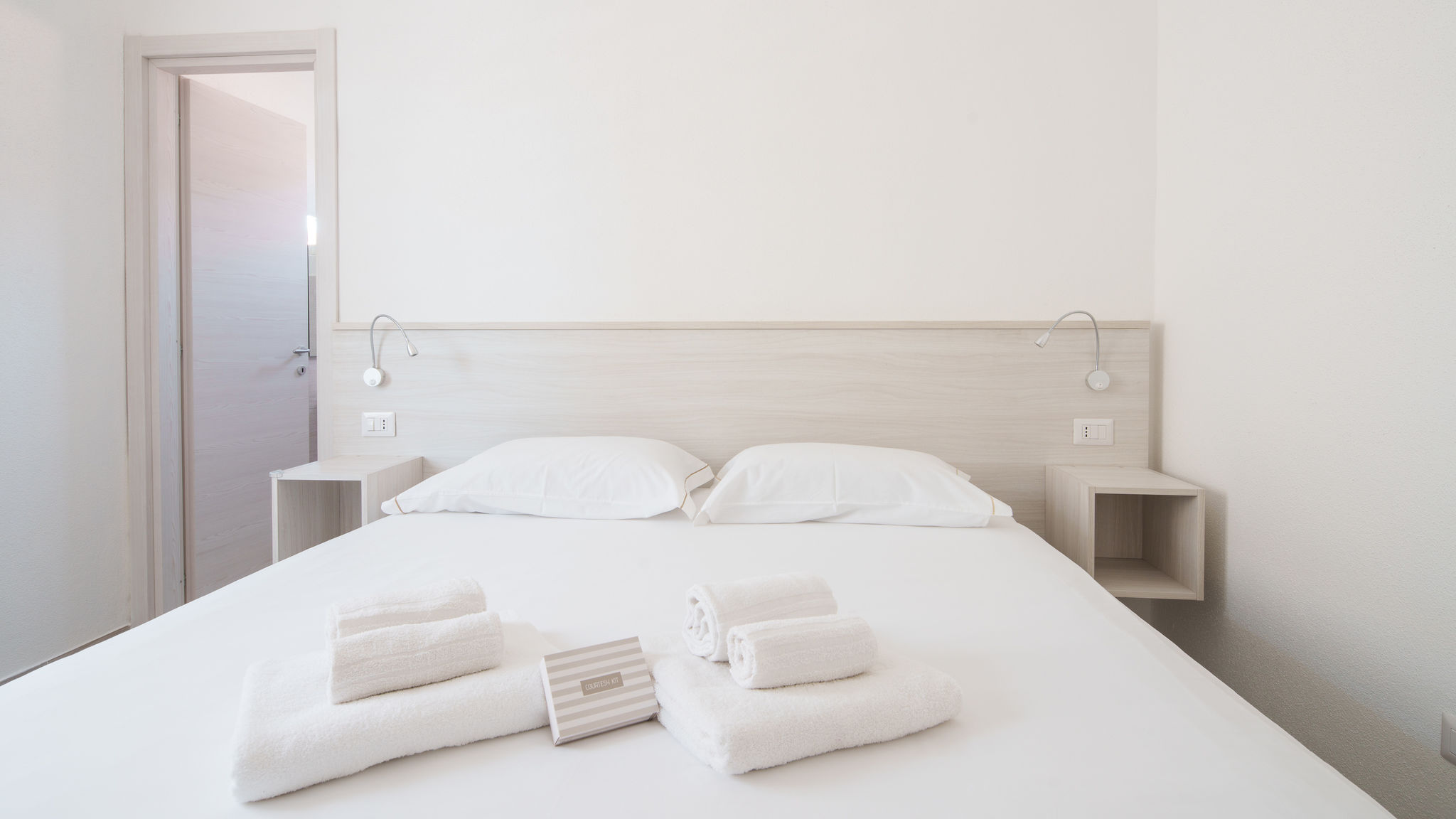 Italianway Olbia Das alte Haus