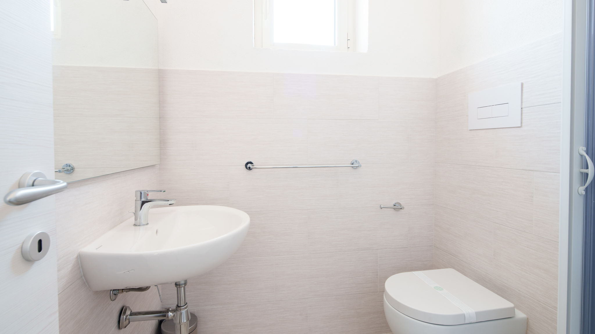 Italianway Olbia Das alte Haus