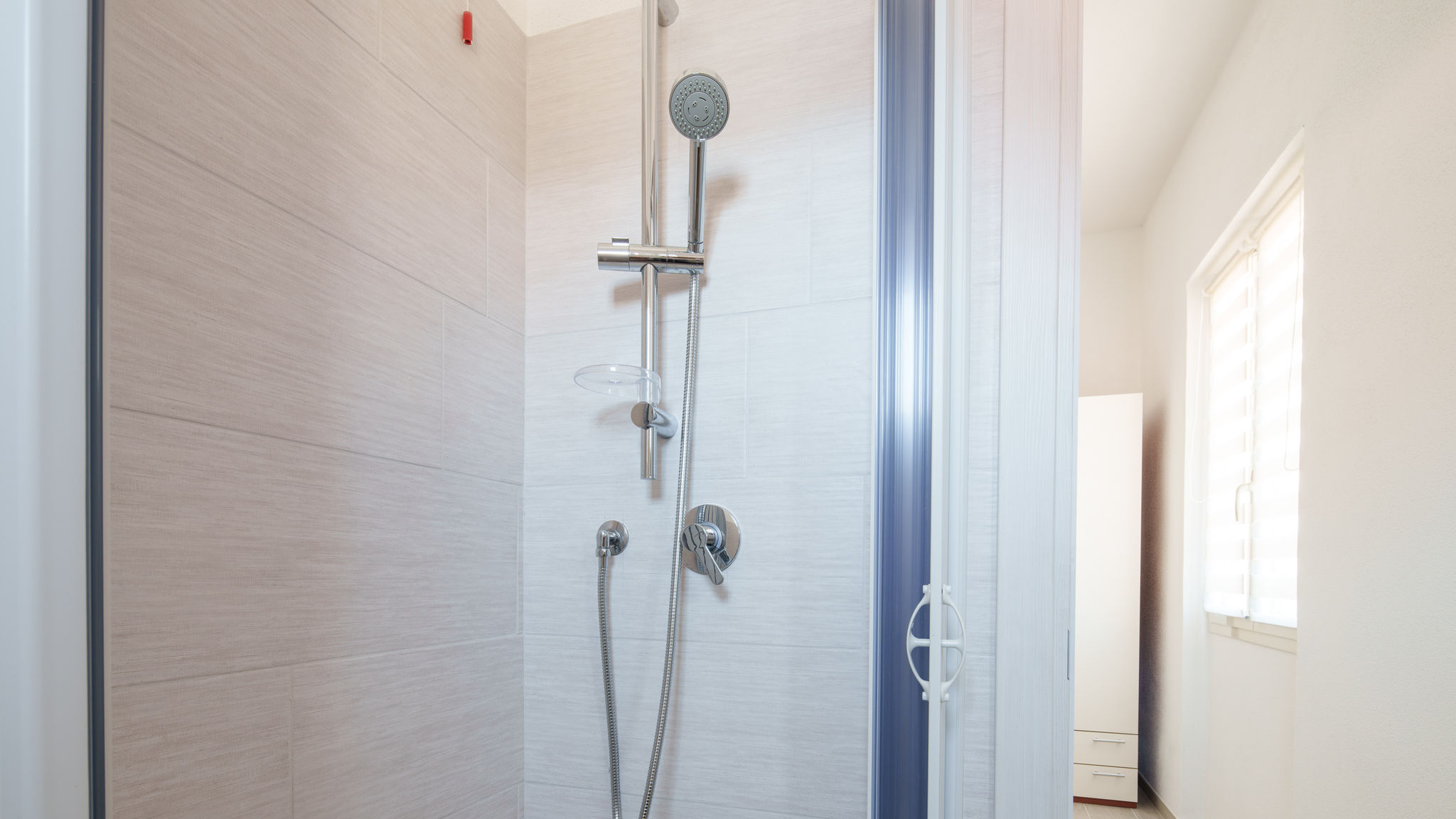 Italianway Olbia Das alte Haus