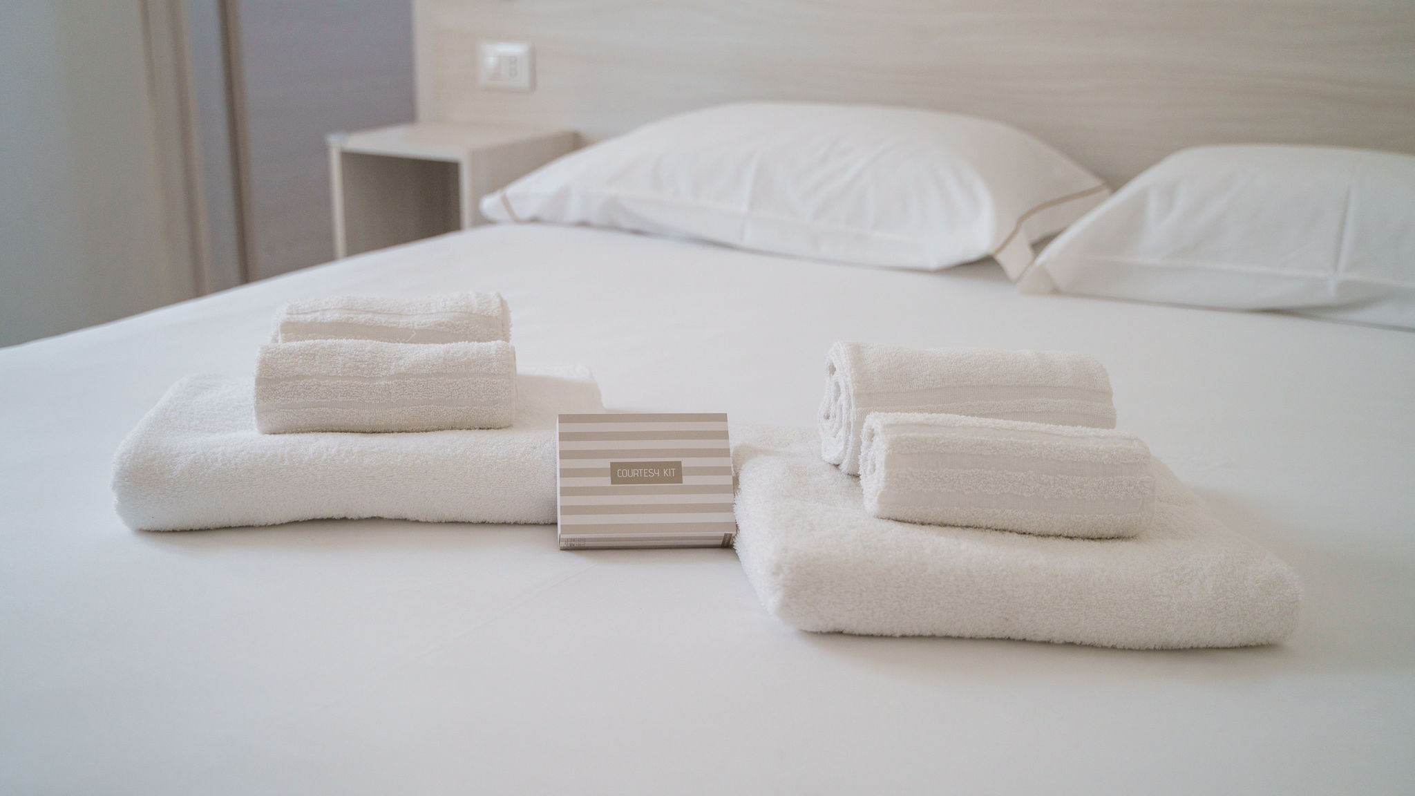 Italianway Olbia Das alte Haus