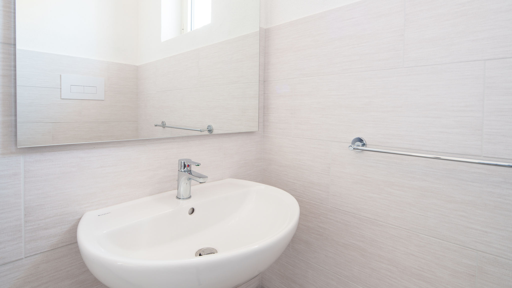 Italianway Olbia Das alte Haus