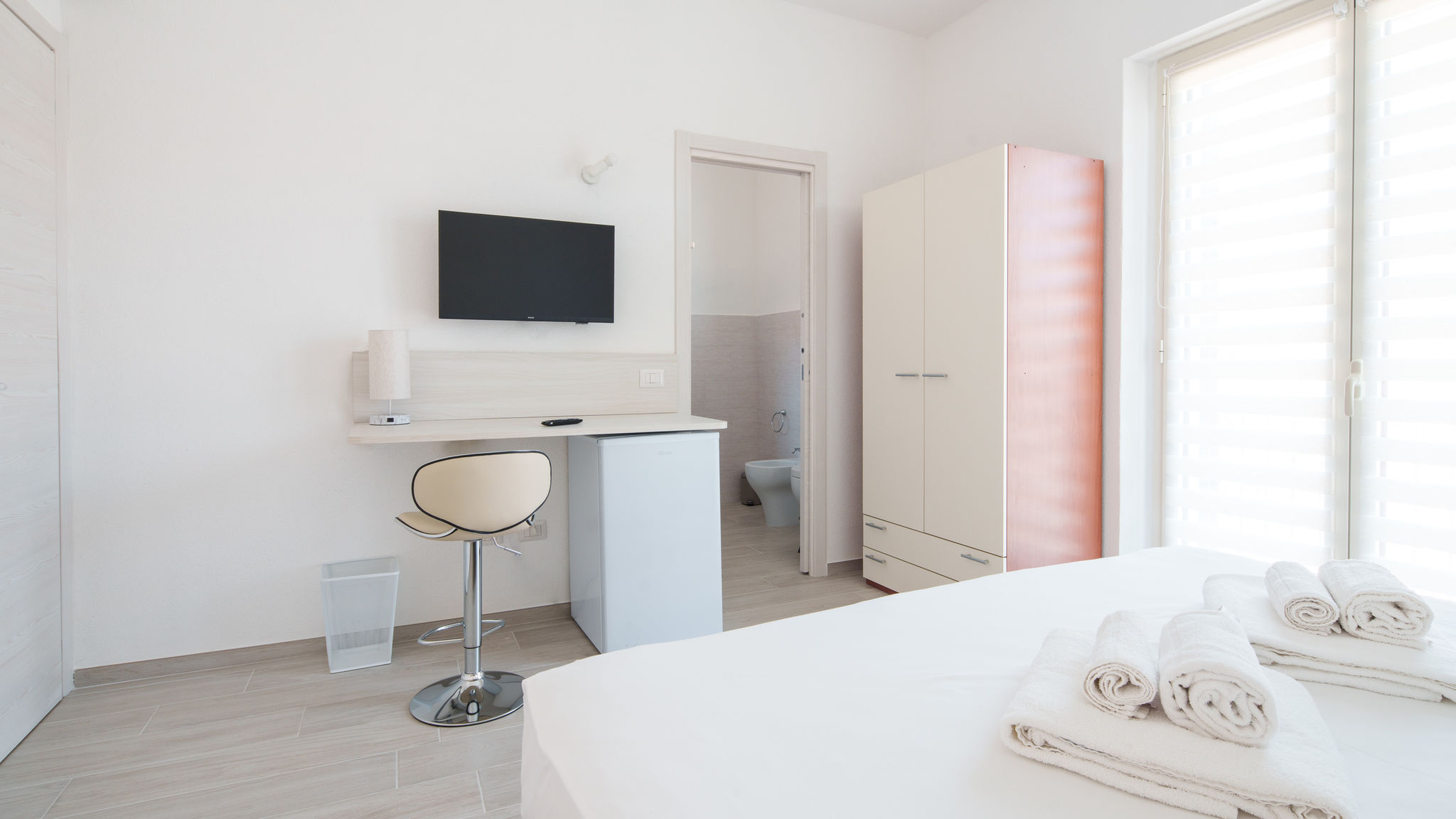 Italianway Olbia Das alte Haus