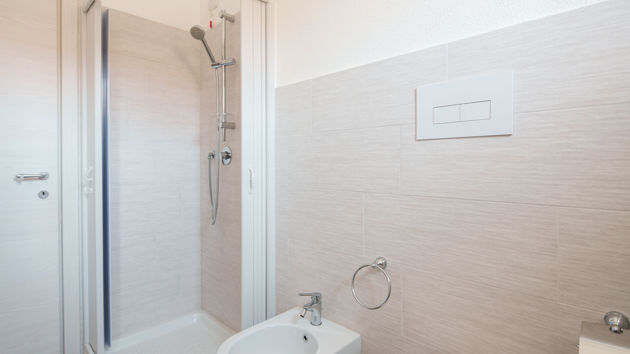 Italianway Olbia Das alte Haus