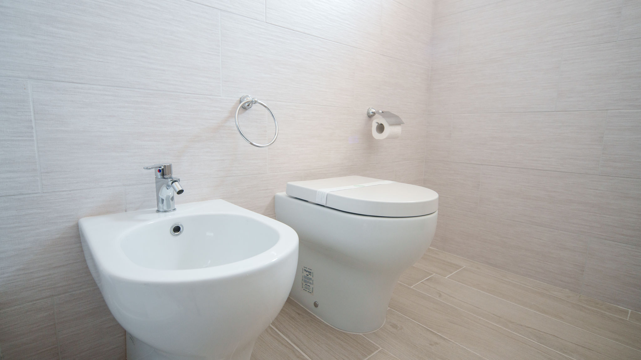 Italianway Olbia Das alte Haus