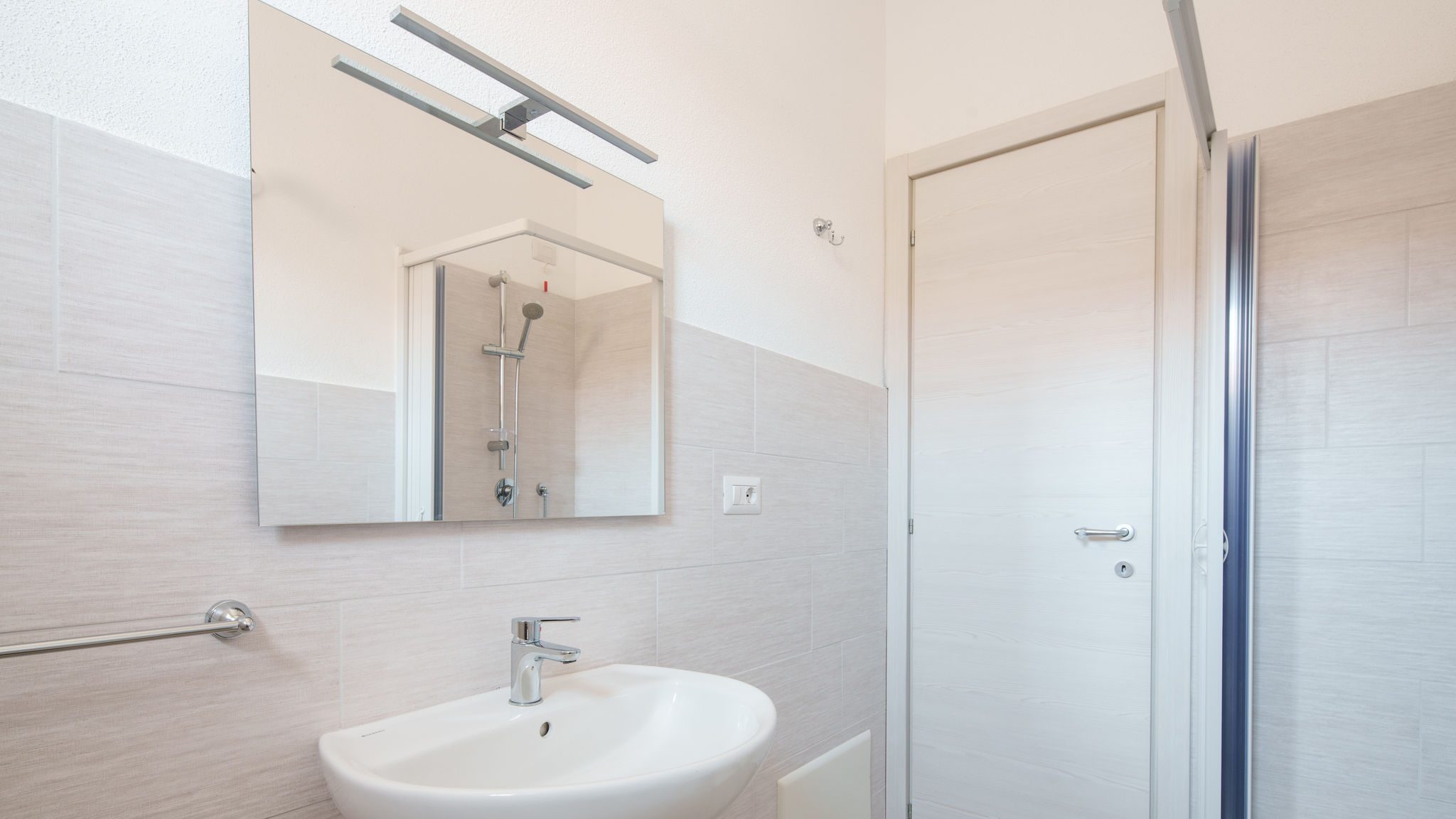 Italianway Olbia Das alte Haus