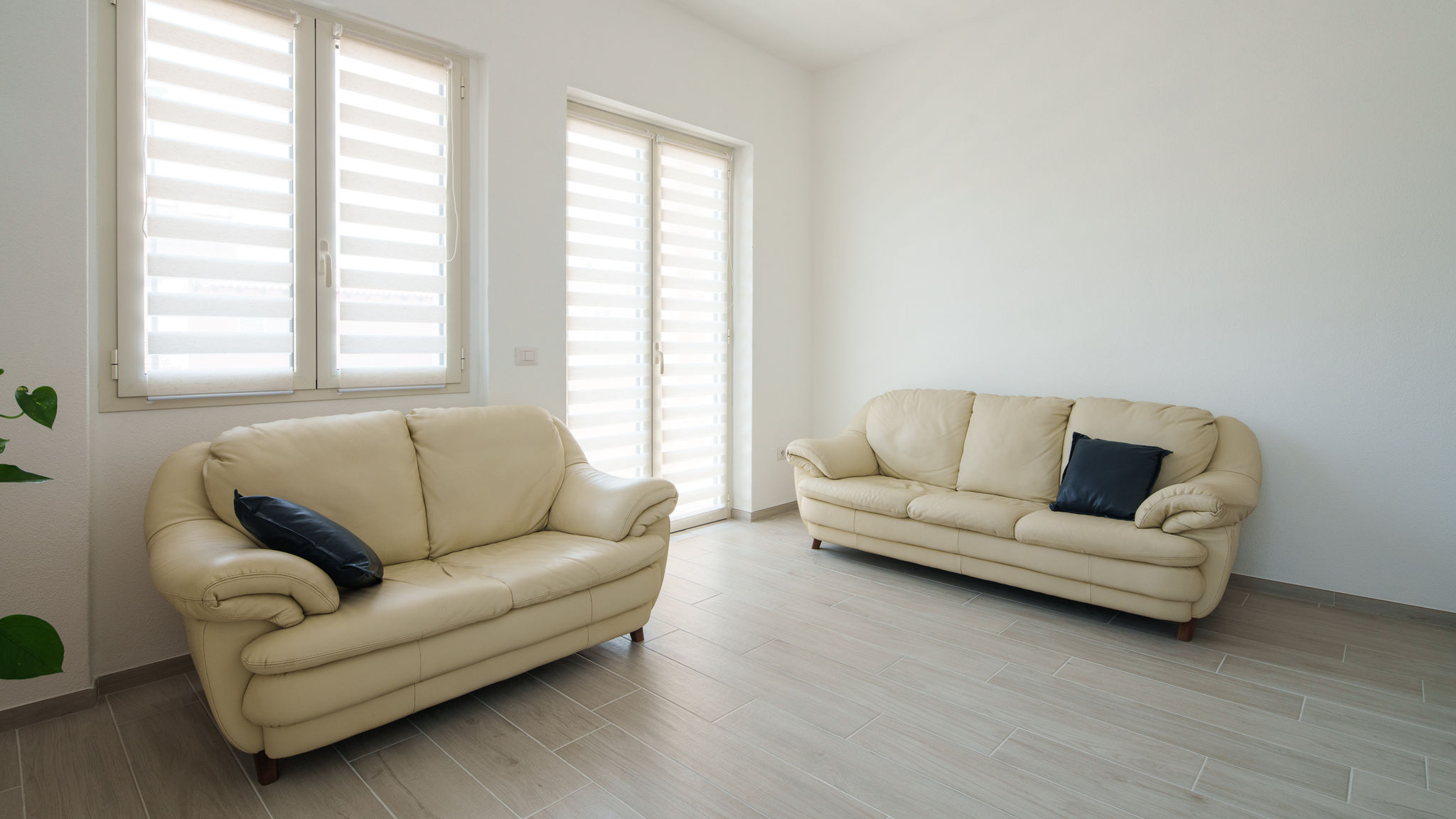 Italianway Olbia Das alte Haus