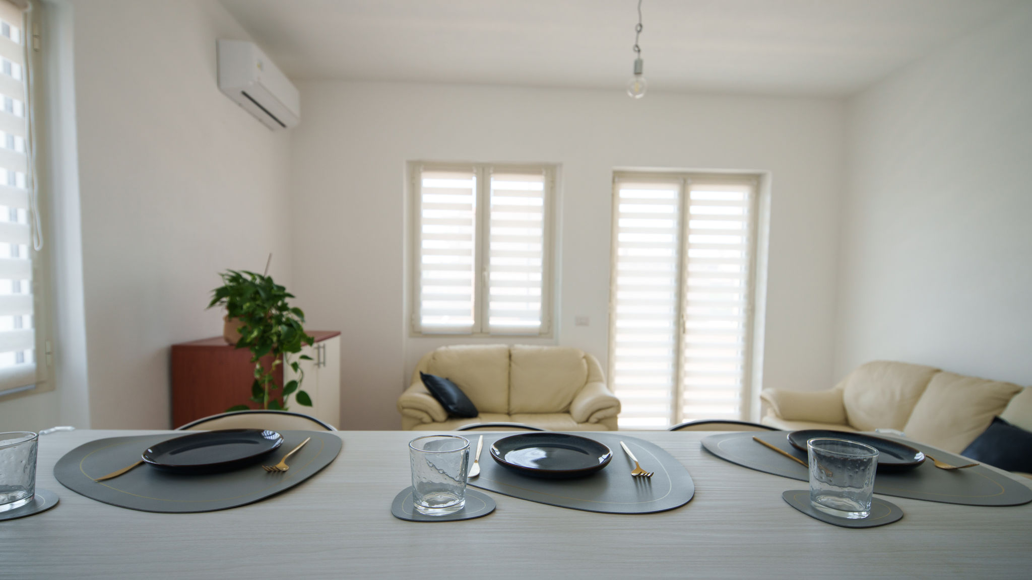 Italianway Olbia Das alte Haus