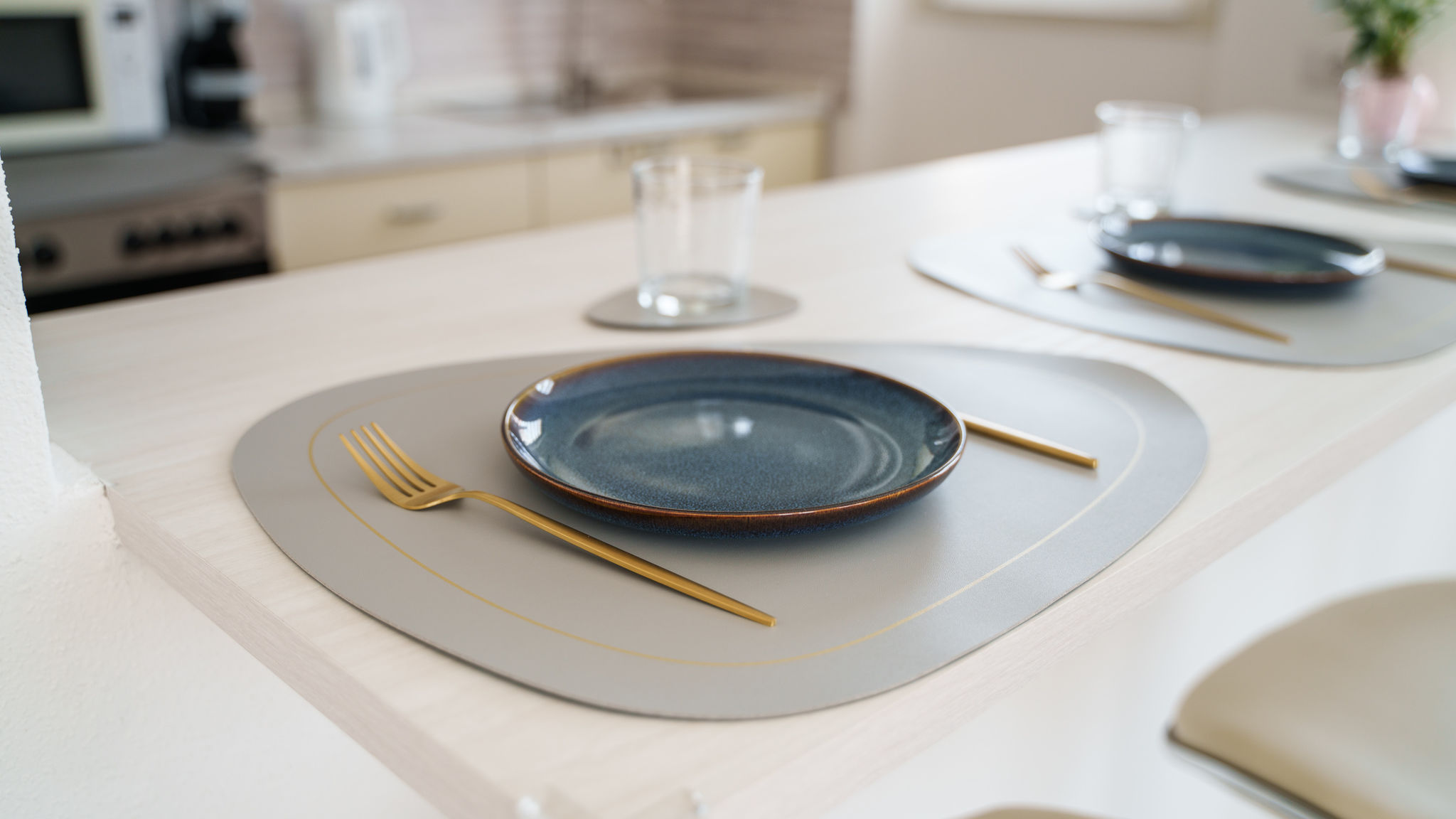 Italianway Olbia Das alte Haus