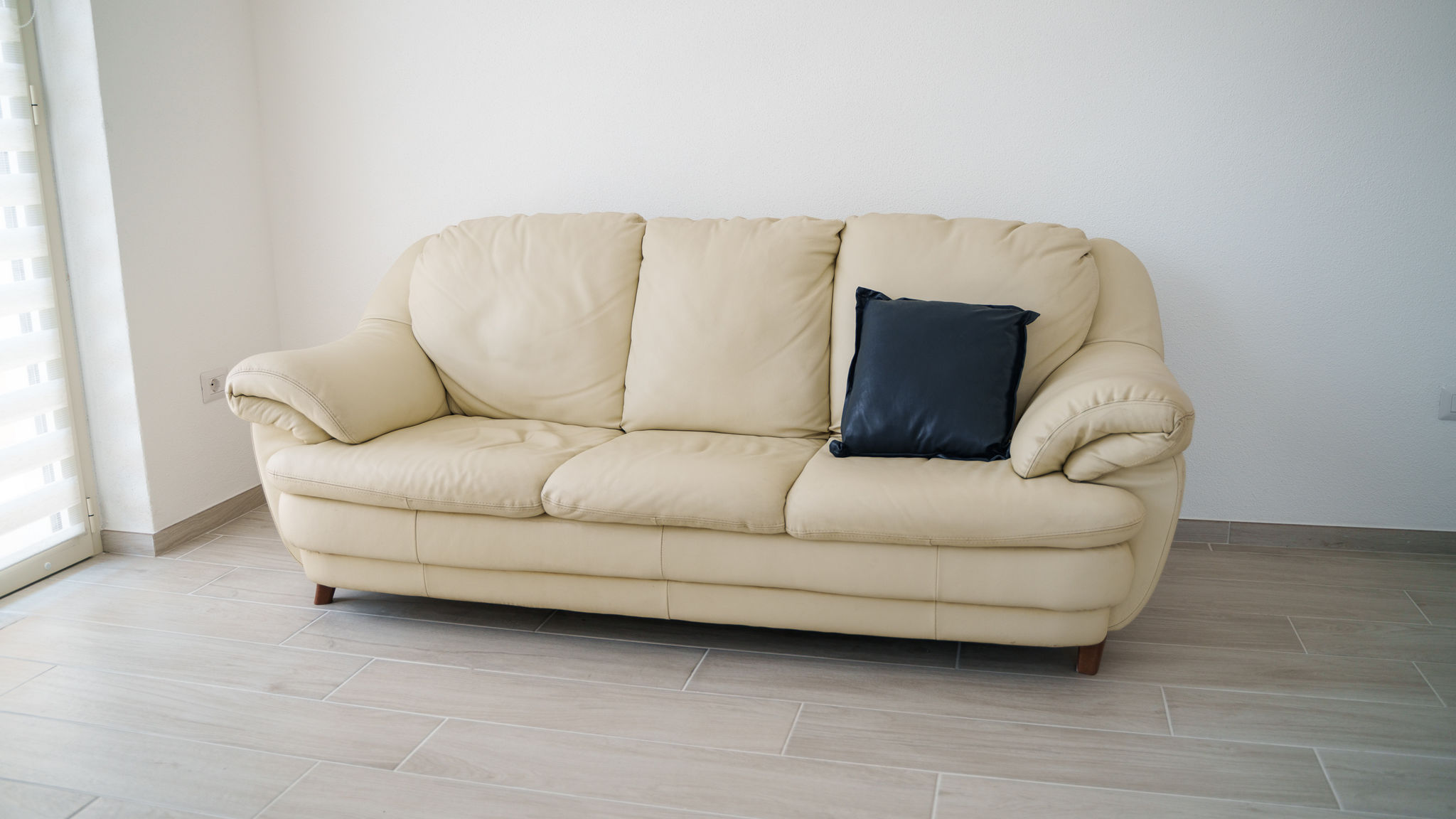 Italianway Olbia Das alte Haus