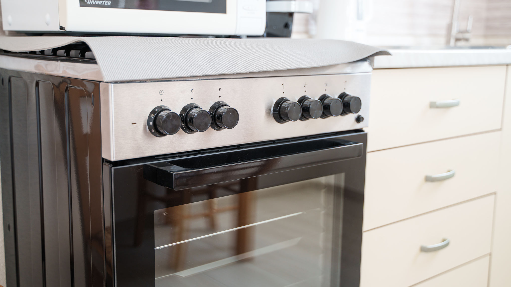 Italianway Olbia Das alte Haus