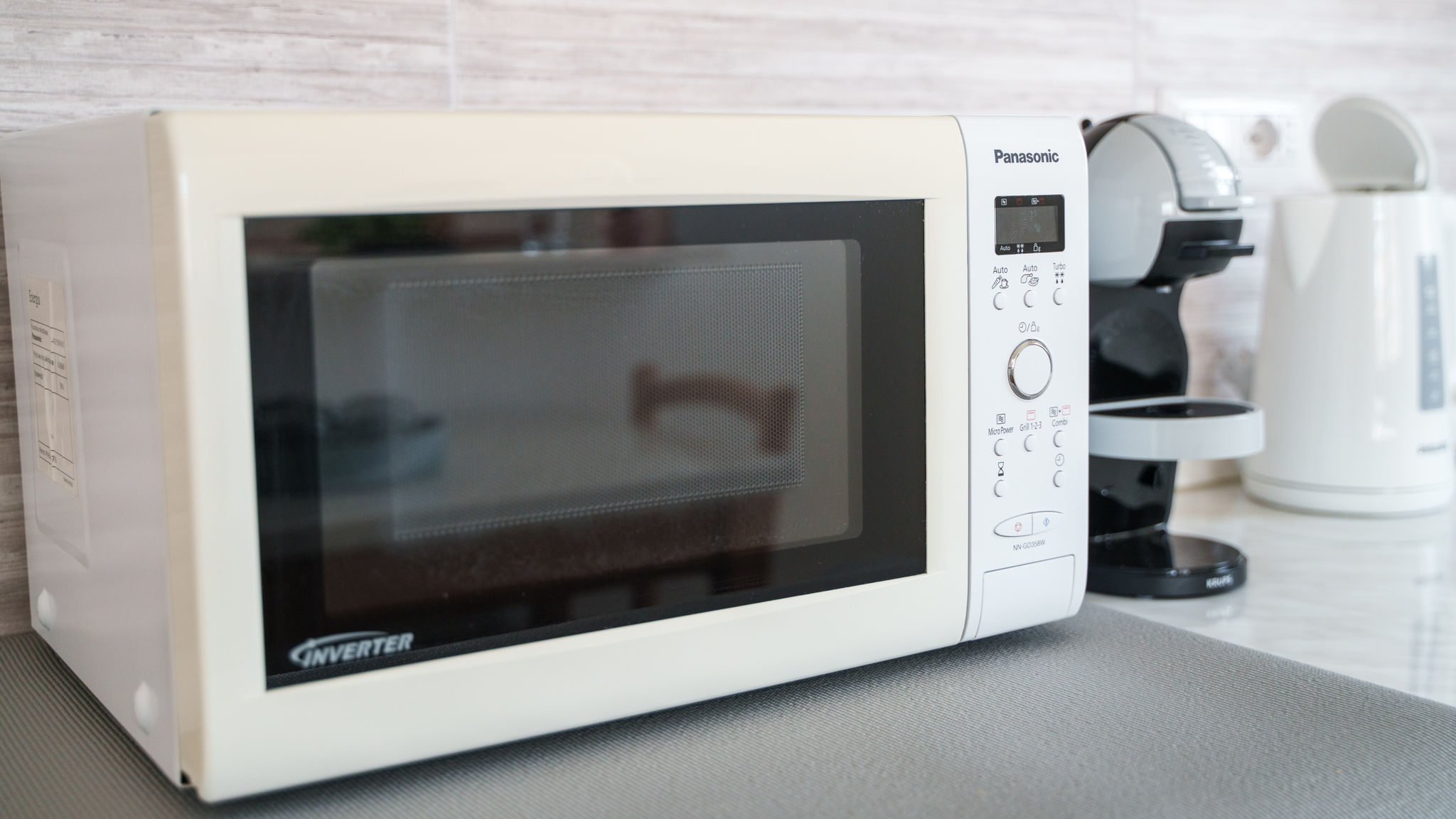 Italianway Olbia Das alte Haus