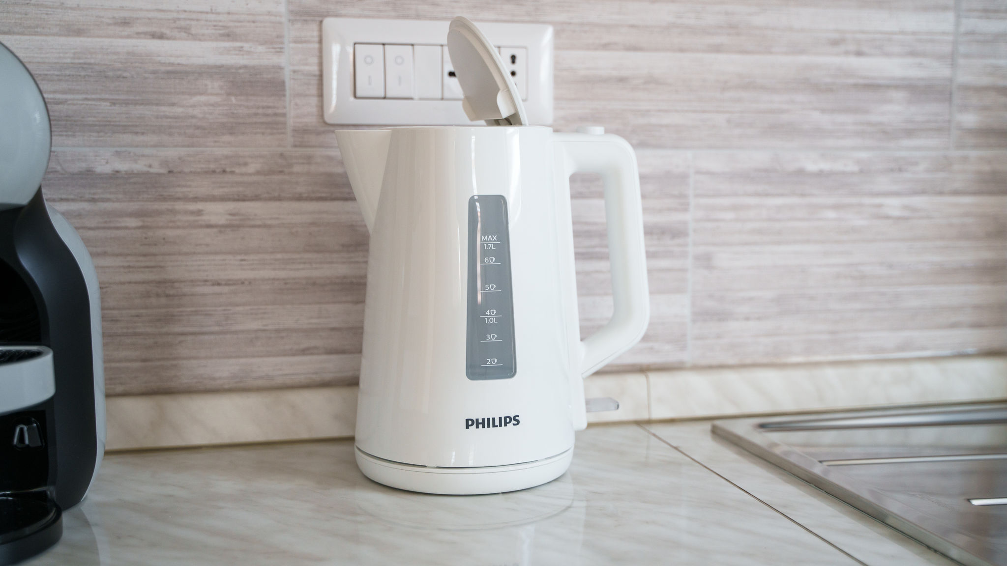 Italianway Olbia Das alte Haus