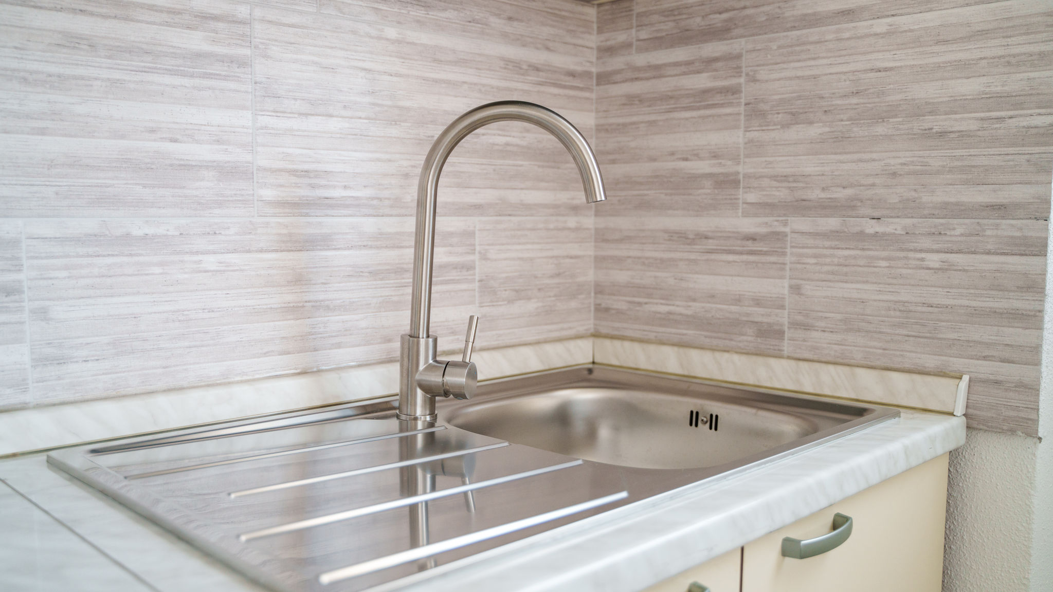 Italianway Olbia Das alte Haus