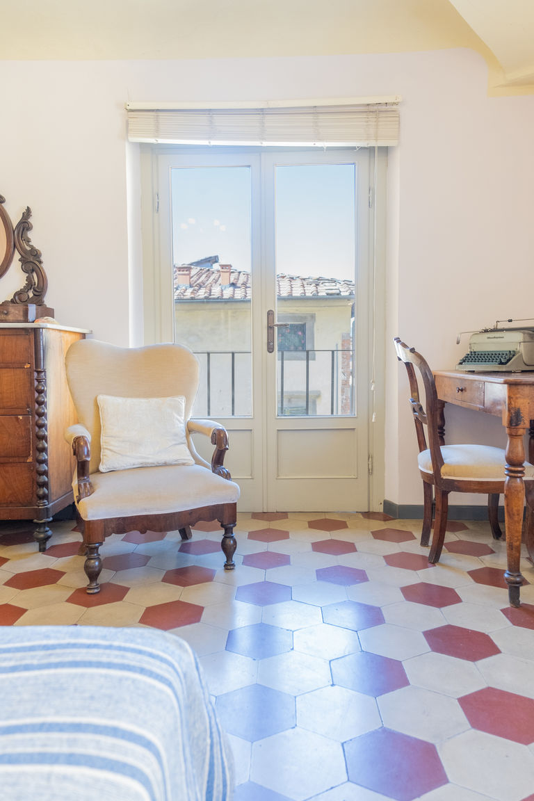 Italianway Lucca Casa Torre San Romano