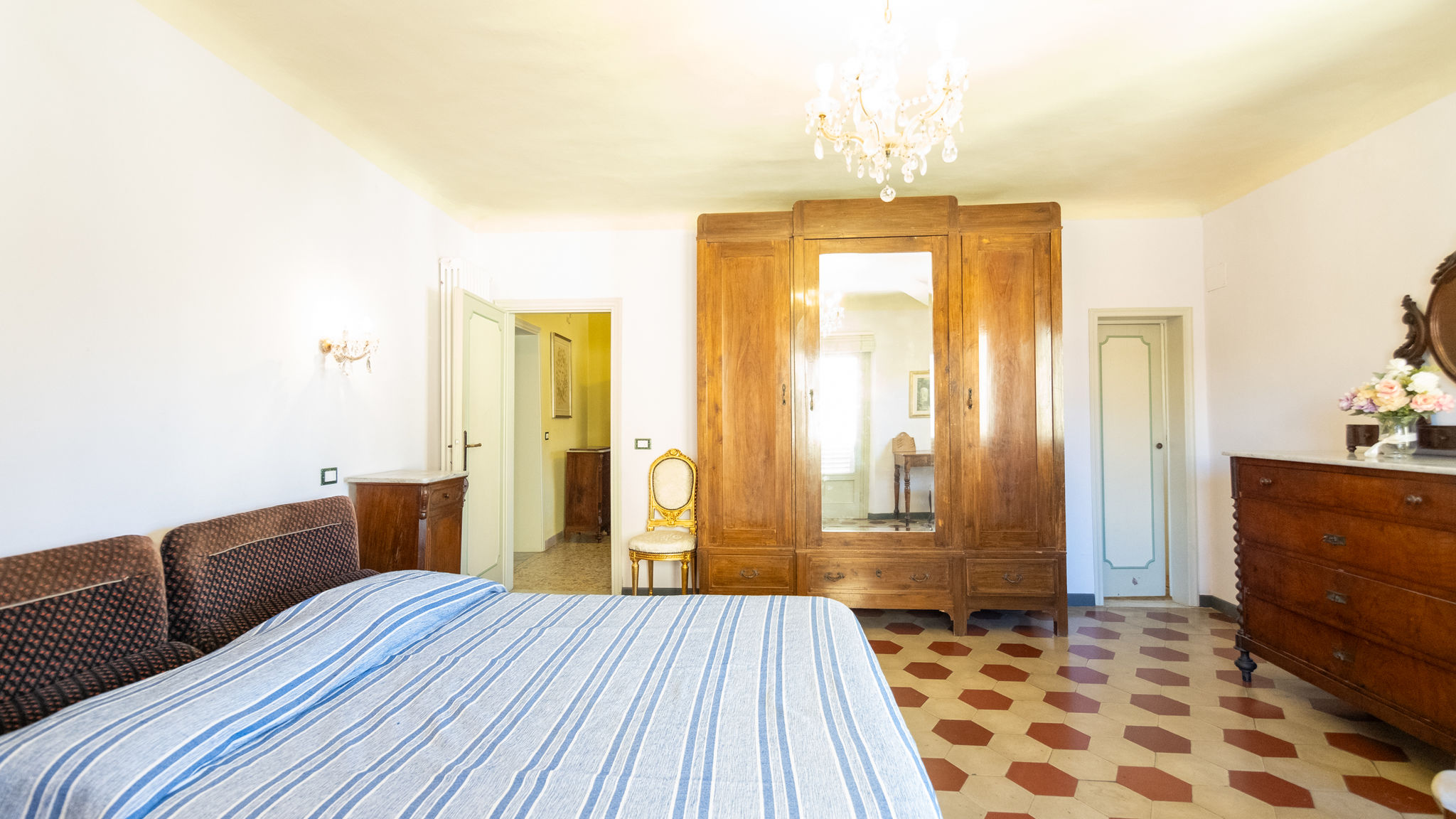 Italianway Lucca Casa Torre San Romano