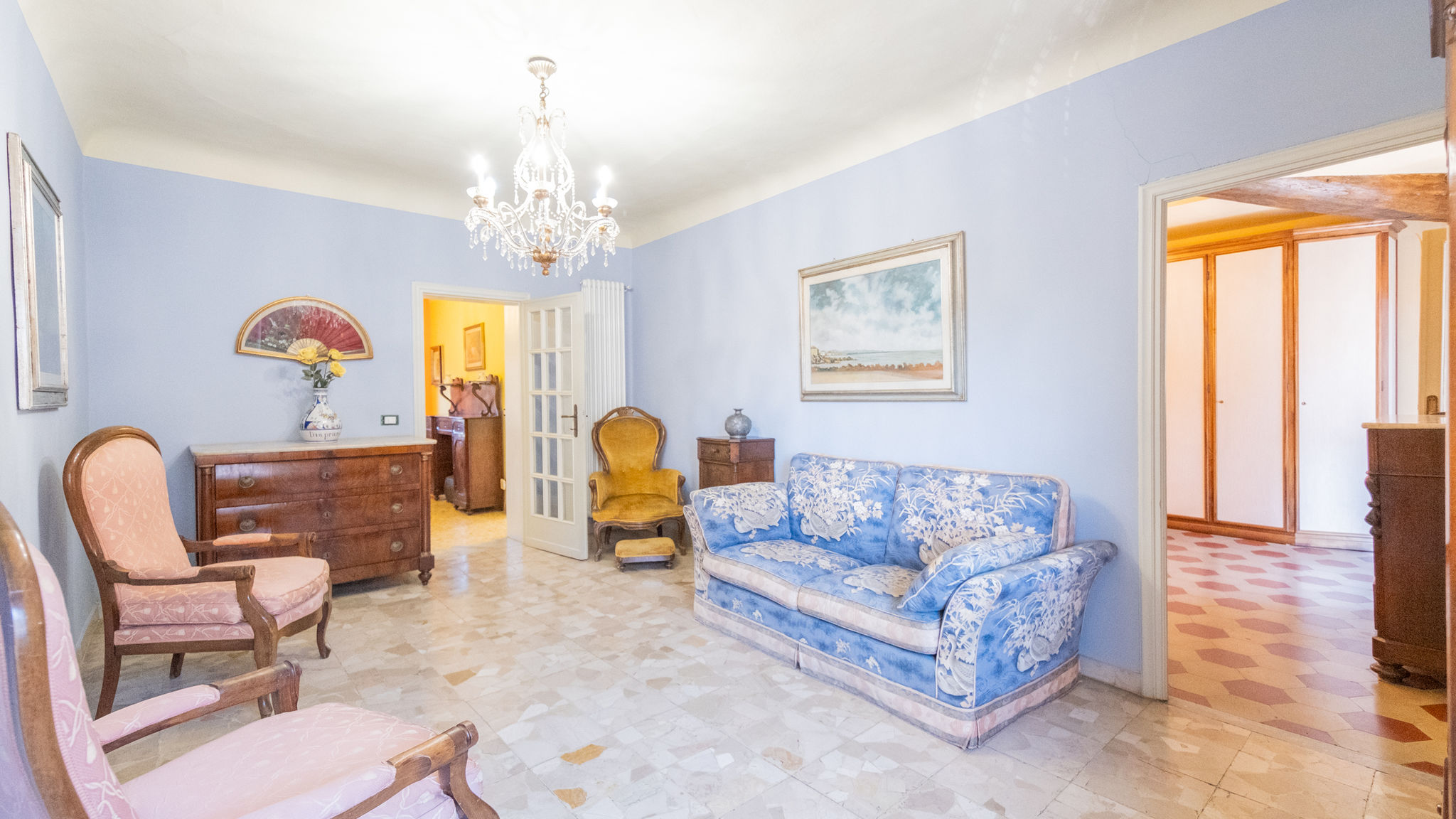 Italianway Lucca Casa Torre San Romano