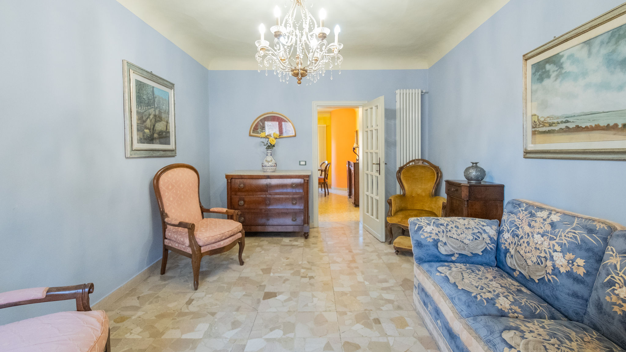 Italianway Lucca Casa Torre San Romano