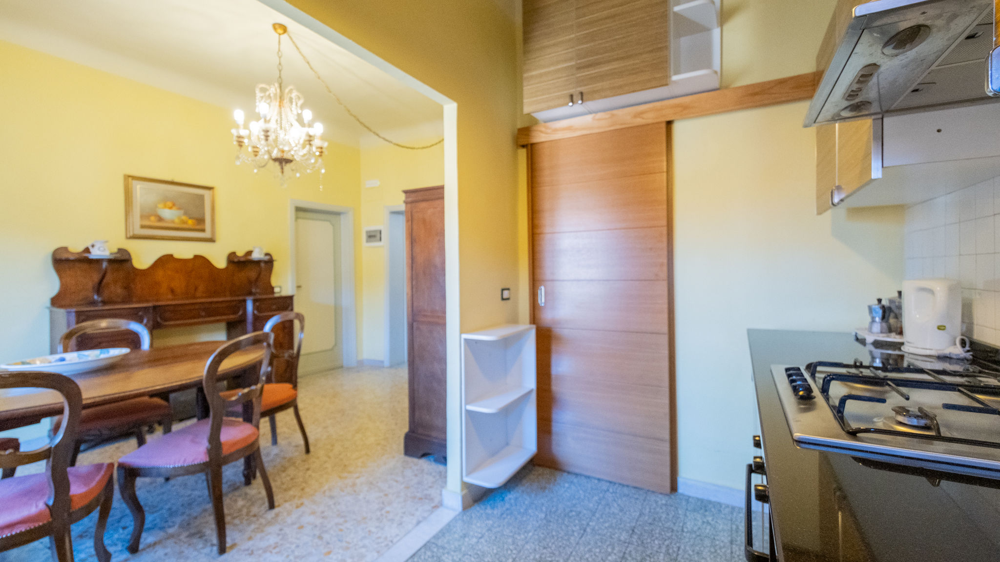 Italianway Lucca Casa Torre San Romano