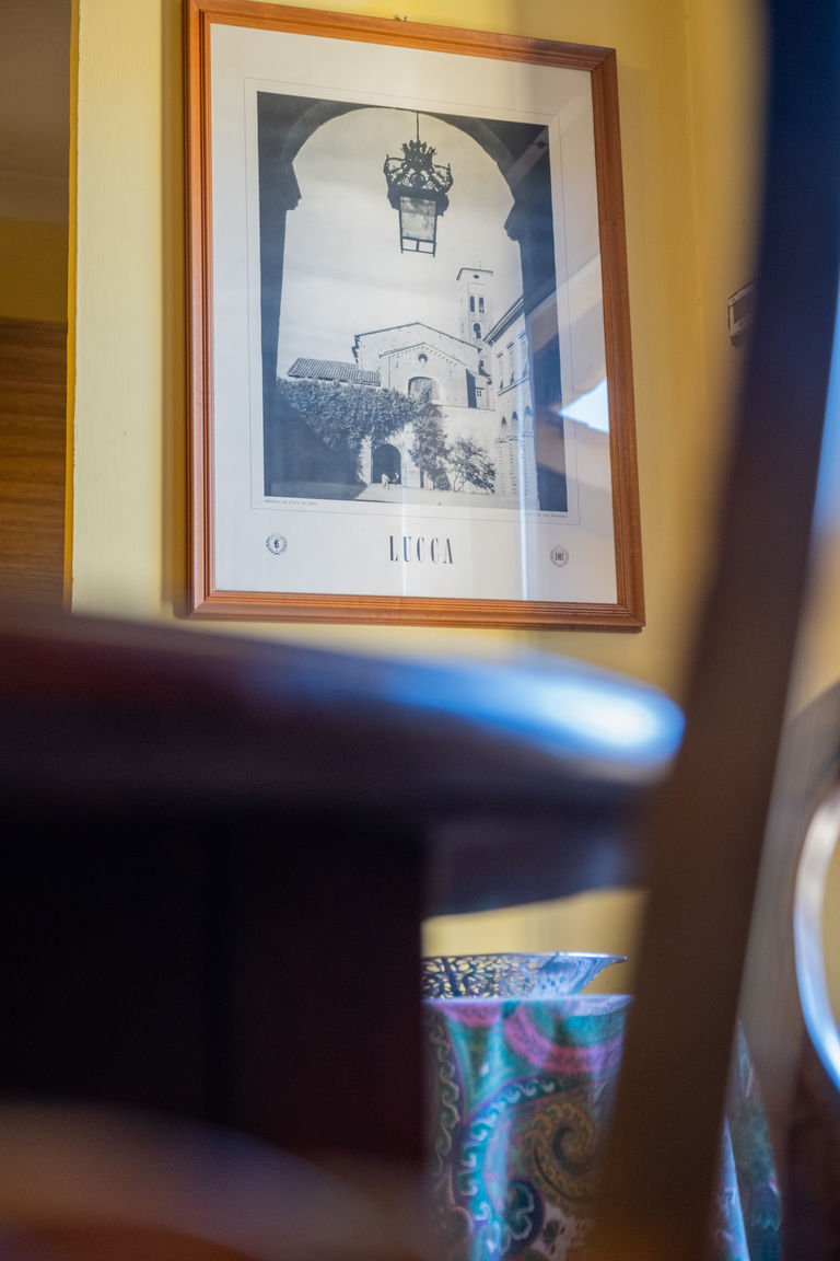 Italianway Lucca Casa Torre San Romano