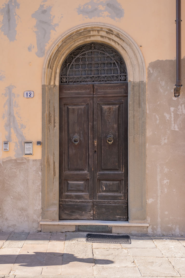 Italianway Lucca Casa Torre San Romano