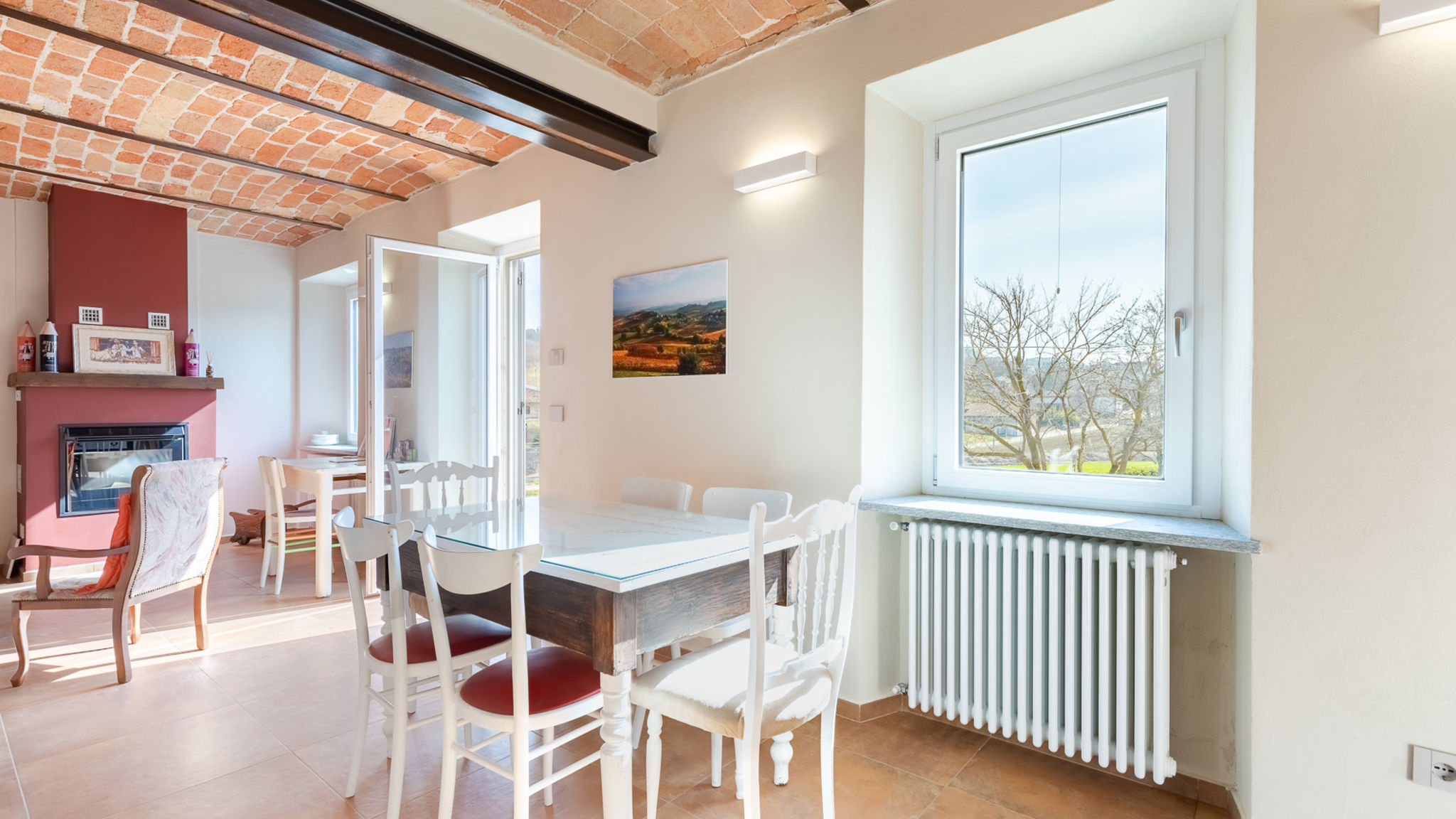 Tid House B&B - Camera Acero