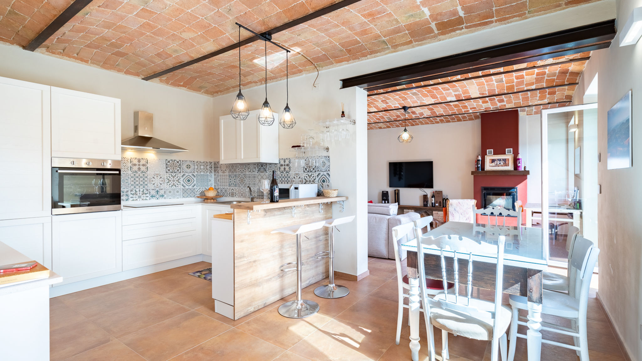 Tid House B&B - Camera Acero