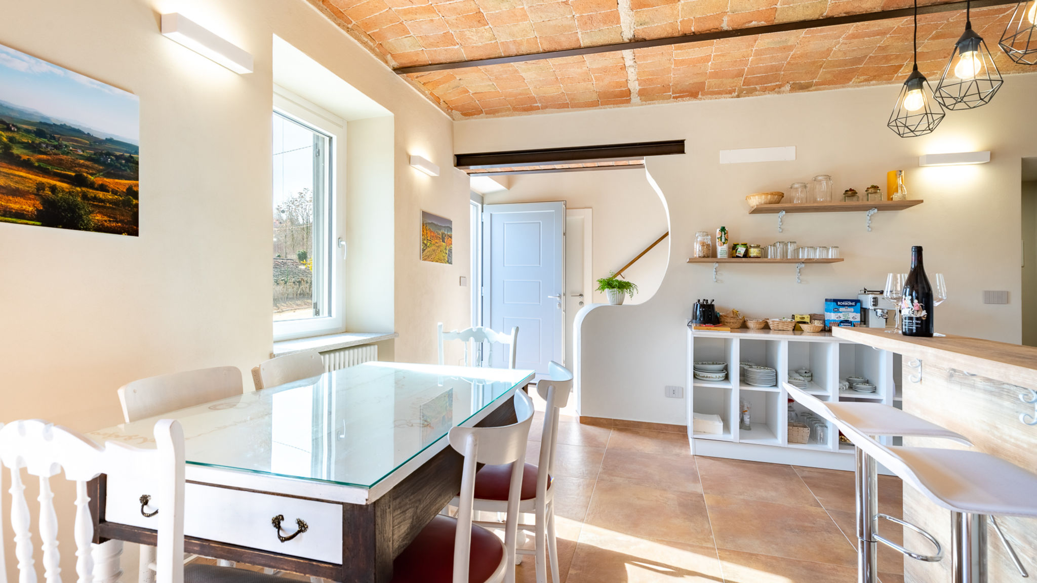 Tid House B&B - Camera Acero
