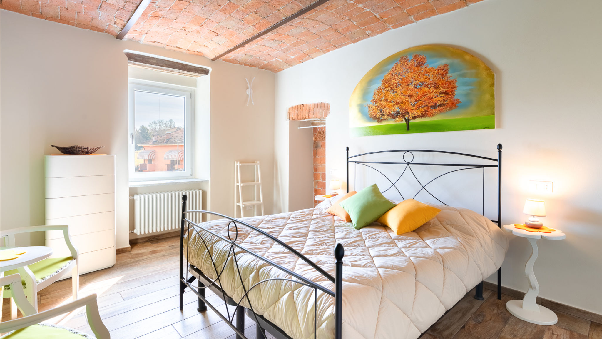 Tid House B&B - Camera Acero