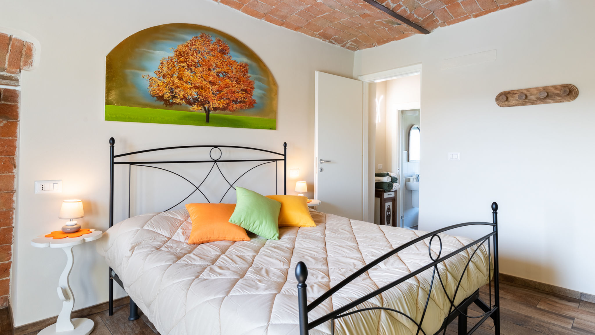 Tid House B&B - Camera Acero