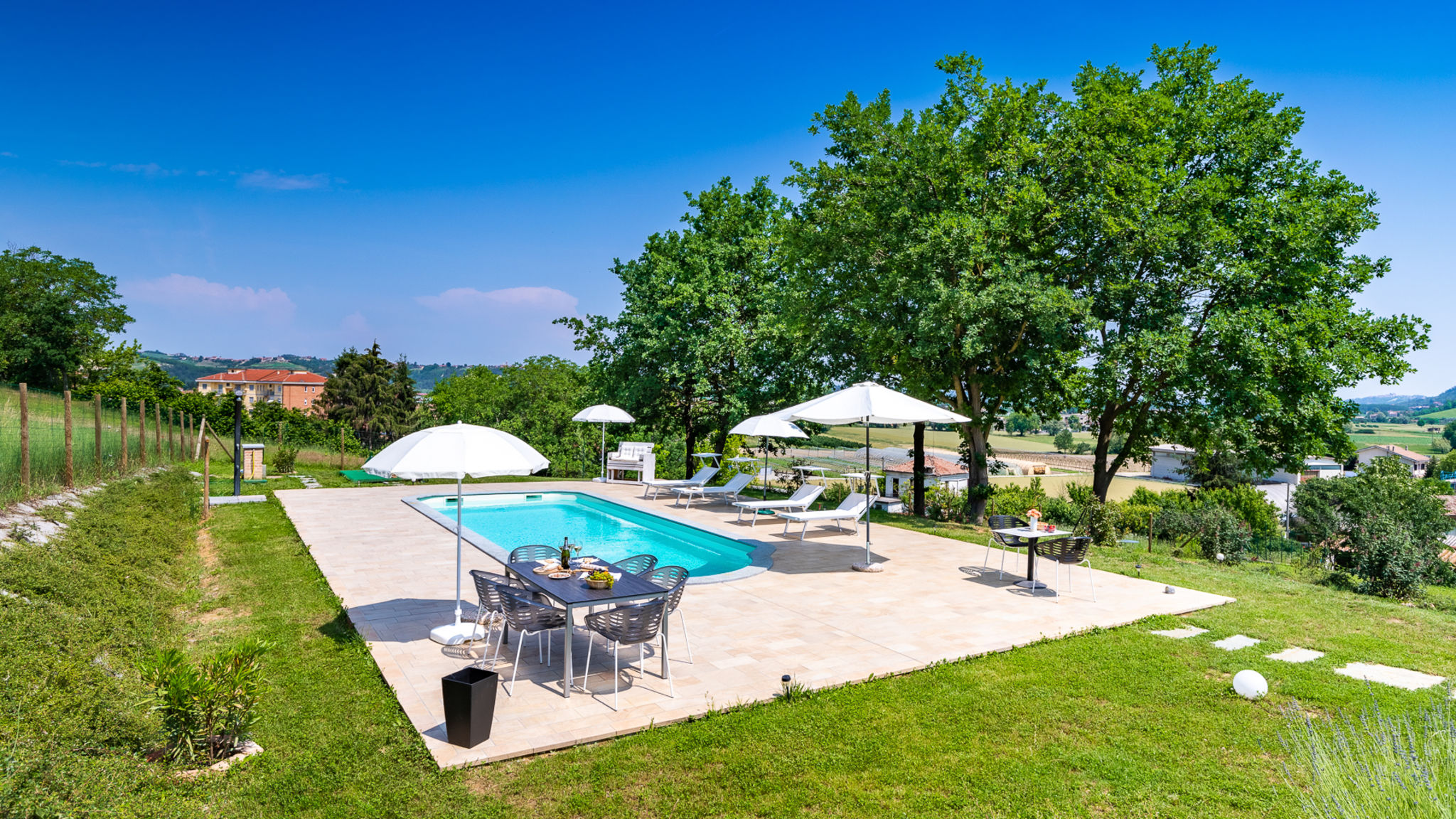 Tid House B&B - Camera Acero