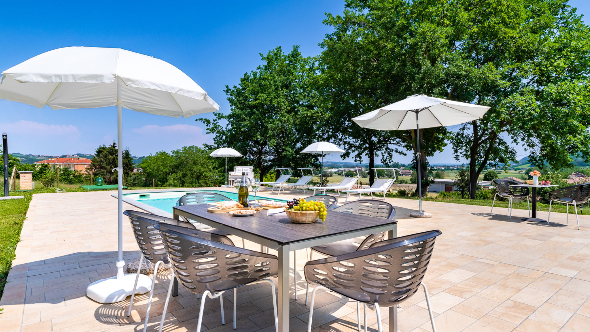 Tid House B&B - Camera Acero