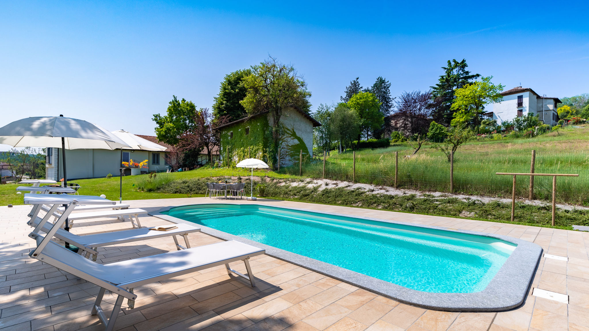 Tid House B&B - Camera Acero
