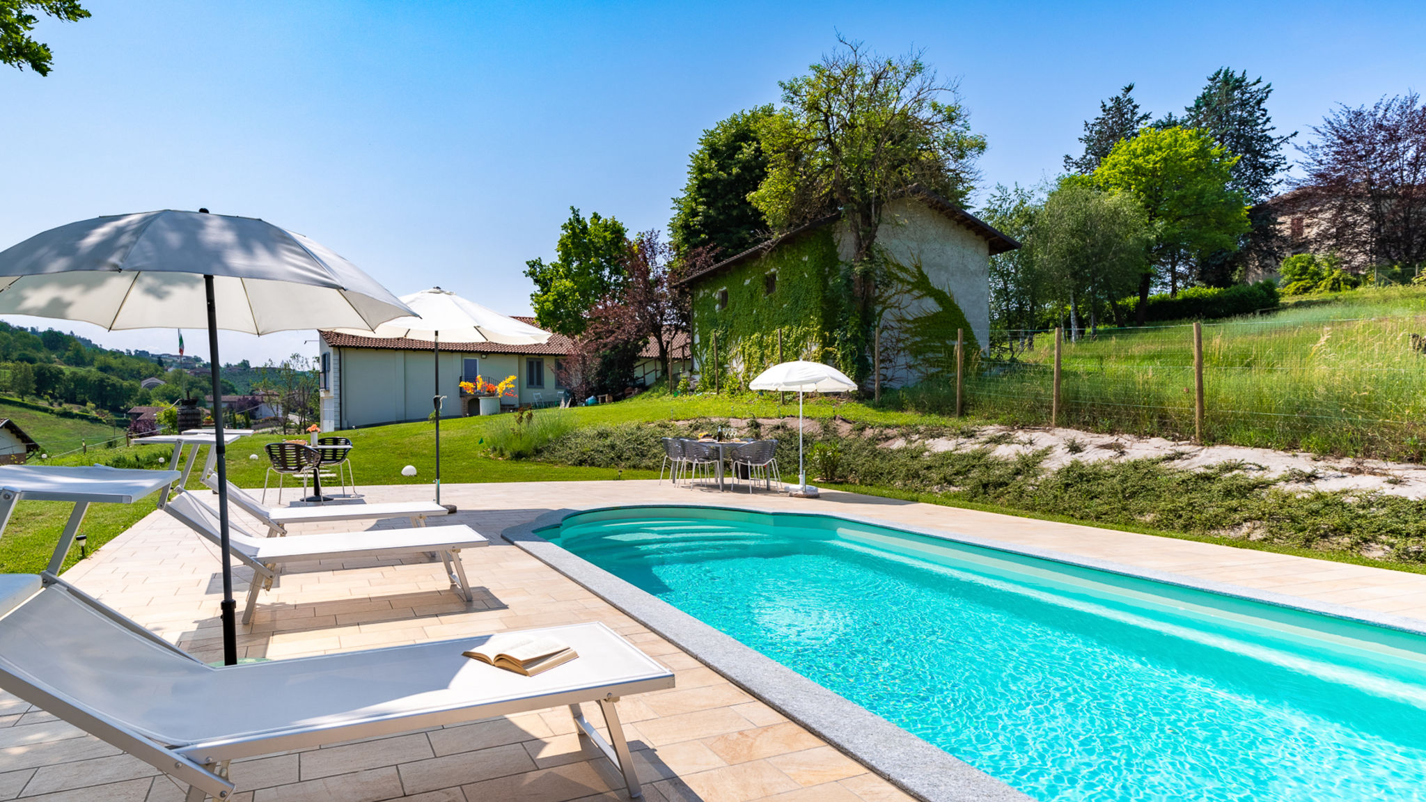 Tid House B&B - Camera Acero