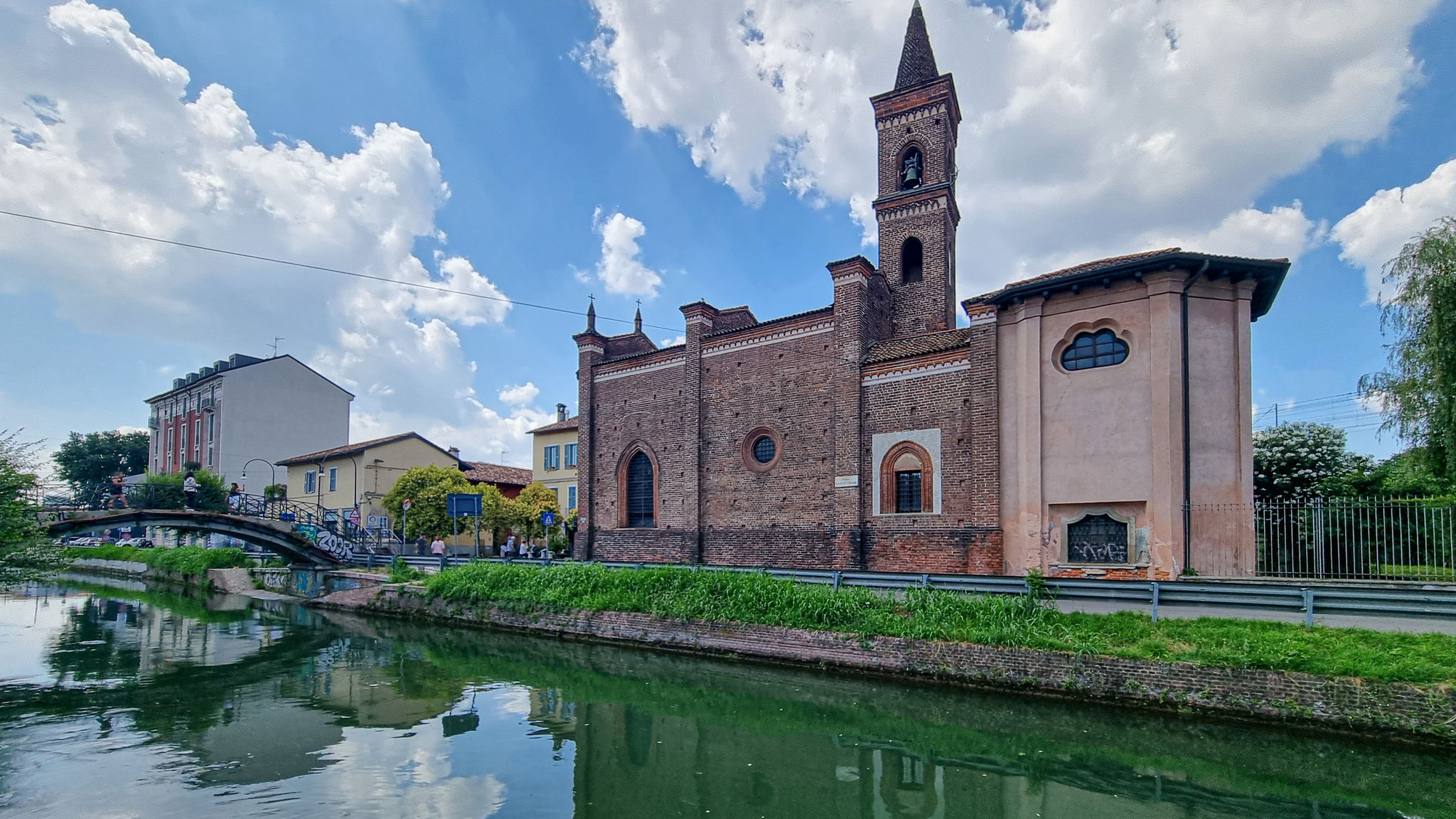 Italianway Milano Ponti 7