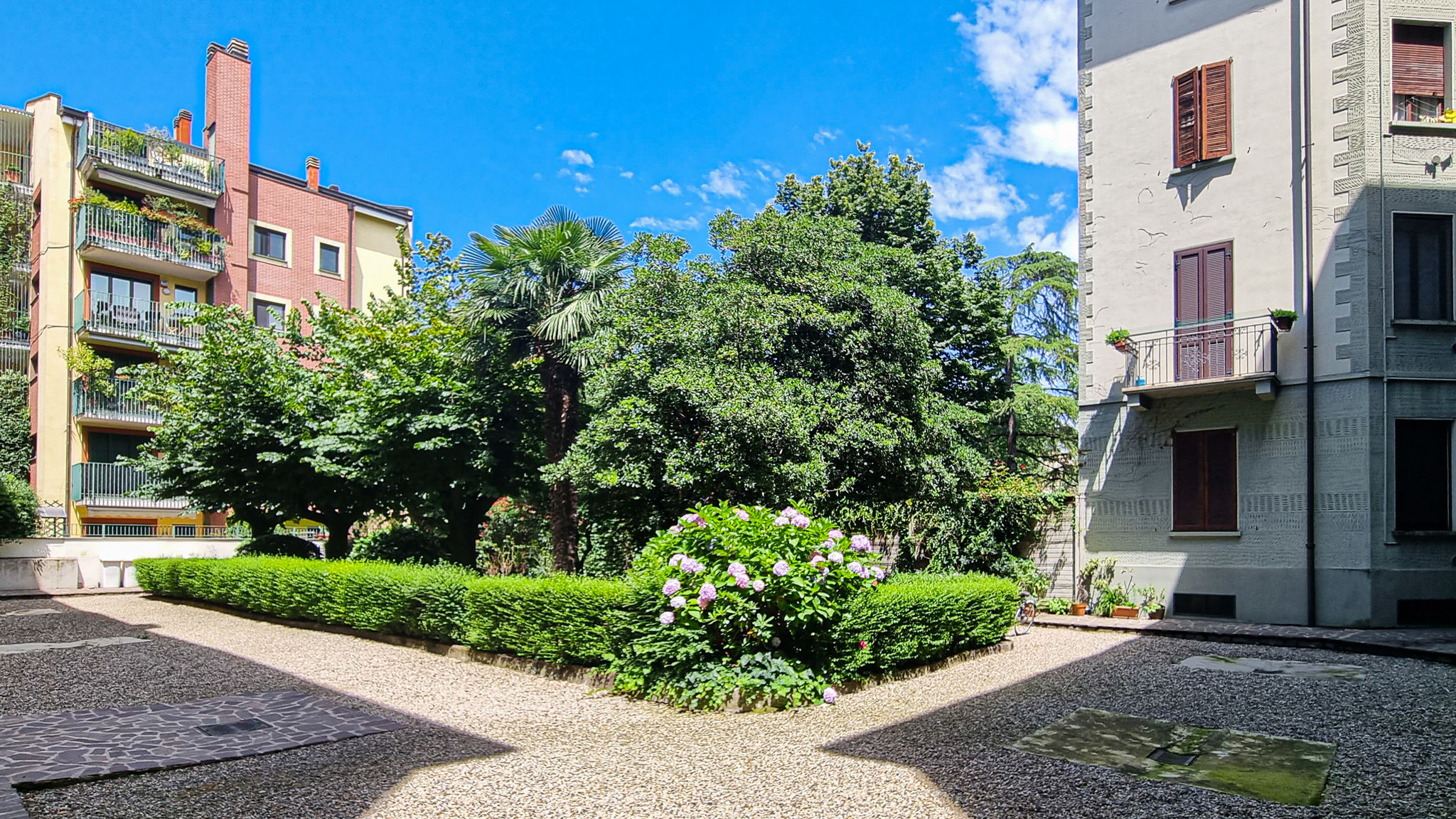 Italianway Milano Ponti 7