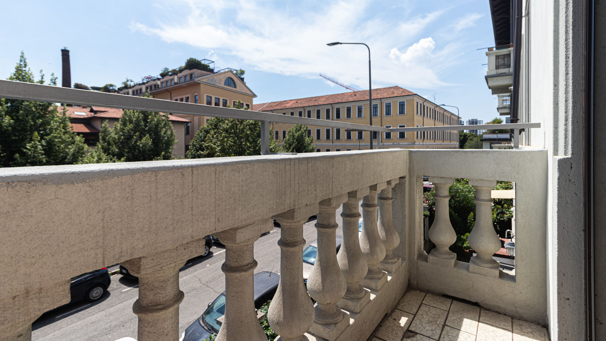Italianway Milano Ponti 7