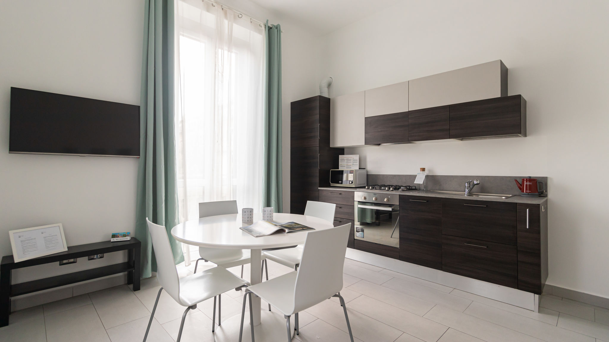 Italianway Milano Ponti 7