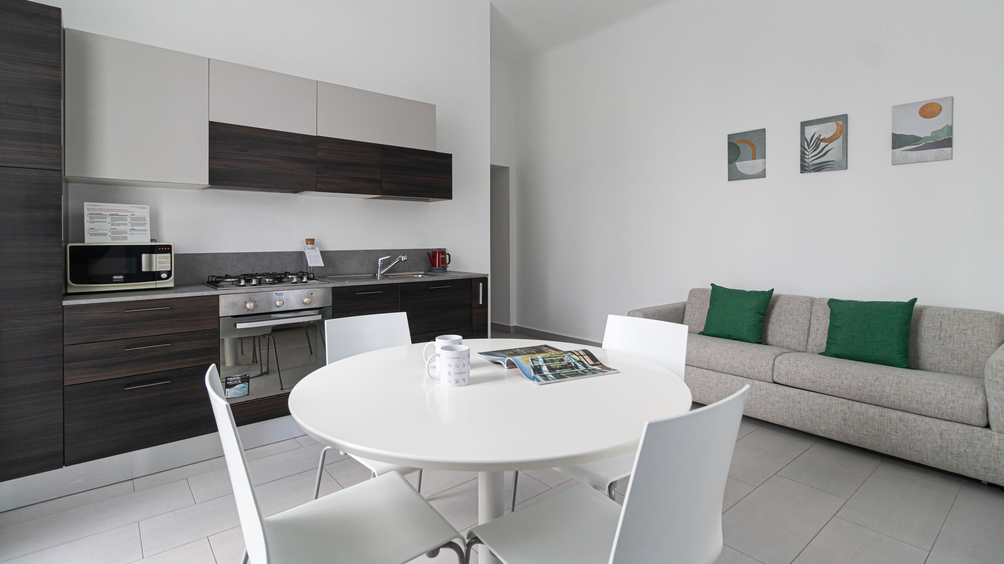 Italianway Milano Ponti 7