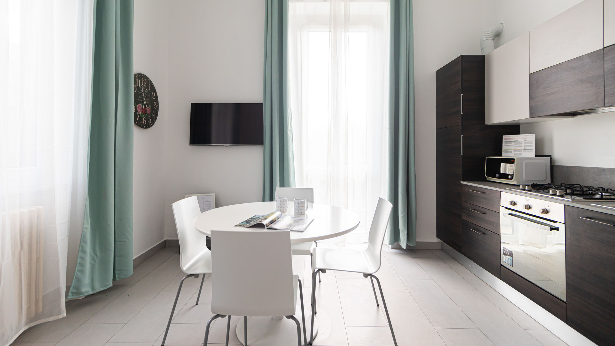 Italianway Milano Ponti 7