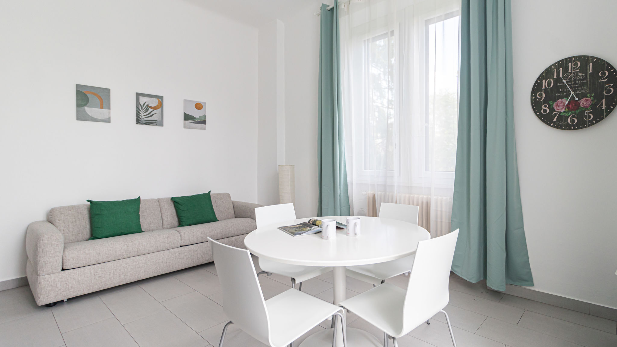 Italianway Milano Ponti 7